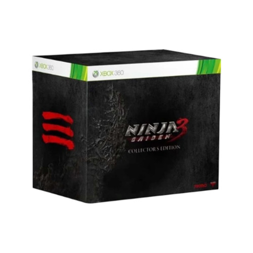 Xbox 360 ninja - ninja, |
