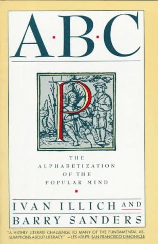 Abc alphabetization the - alphabetization, of