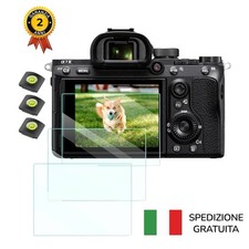 3+3 Pellicola Protettiva per