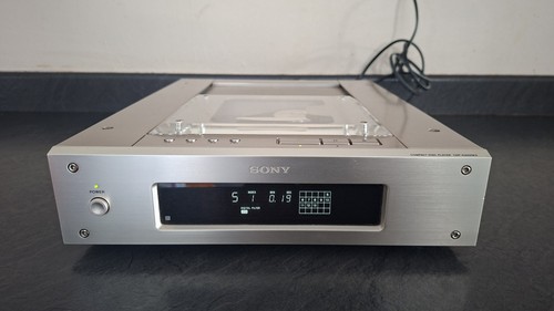 Lettore compact disc sony - lettore,