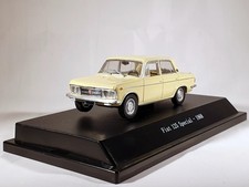 Starline Models, Fiat 125