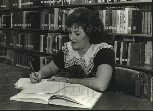 Foto stampa regina - stampa,