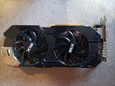 SAPPHIRE AMD Radeon HD 7950