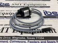 Baumer Encoder Elettrico Vitronics - BDK 01.24K500-400009 con Garanzia