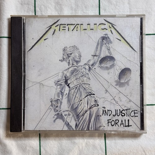 And justice for all - …and,