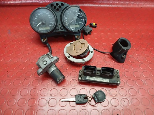 Kit chiave centralina - kit,