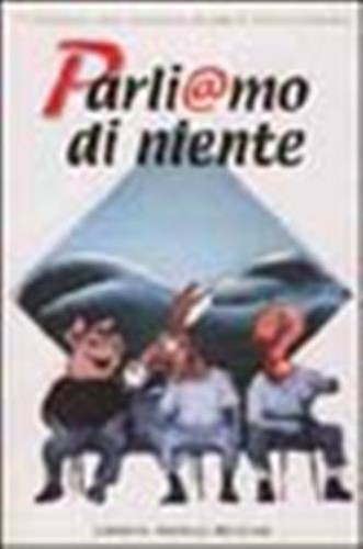 Parli niente turrini - parli@mo, di