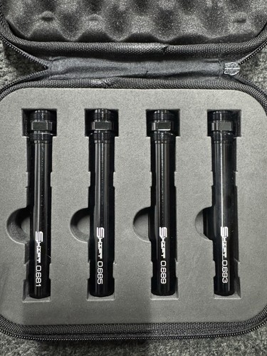 Macdev shift paintball kit - shift,