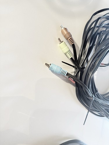 Bose acoustimass cavi - ✅5x,