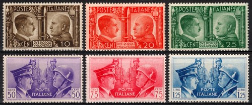 Regno 1941 fratellanza - regno,