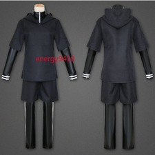 Set costume cosplay anime