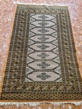 Tappeto orientale bukara