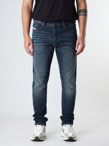Diesel jeans elasticizzato - diesel,