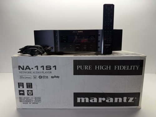 Marantz 11s1 lettore audio - na-11s1,