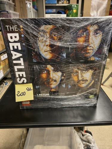 Lego 31198 the - "the, misb