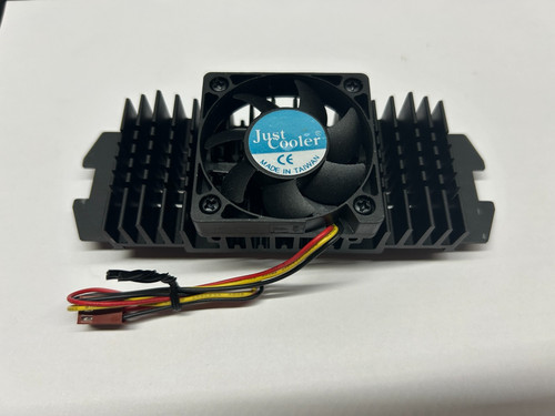 Cooler per pentium iii - cooler,