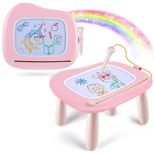 Lavagna magnetica per bambina - per,