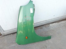 PARAFANGO ANTERIORE DESTRO DX PER HYUNDAI Atos 1° Serie 6632102260 (98>03)