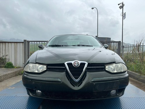 Ricambi alfa romeo 156 - alfa,