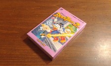 DUCKTALES 2 PER NINTENDO FAMICOM NES JAP