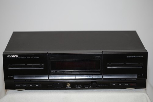 Registratore cassette - registratore, a