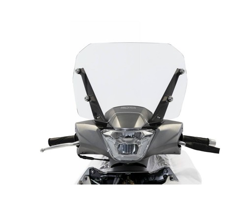 Cupolino isotta sport - cupolino,