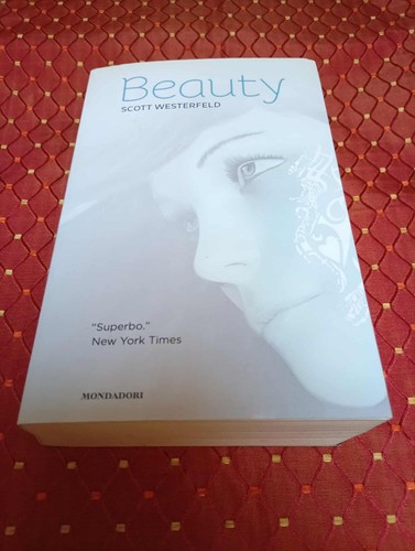 Beauty scott westerfeld ed - beauty,