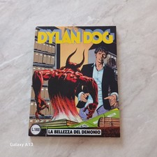 DYLAN DOG N. 6 ORIGINALE -