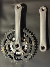Sugino Impel Crankset –