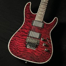 SCHECTER AD-C1-FR-HR Hellraiser Bloccaggio EMG