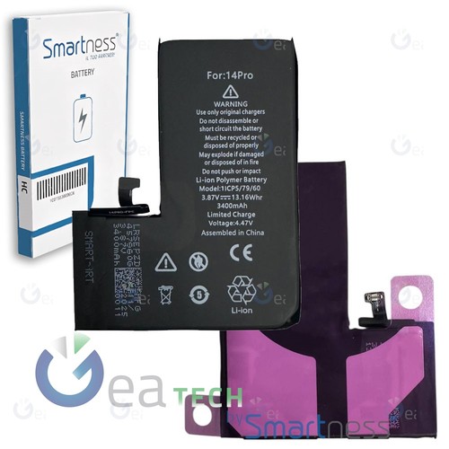 Batteria per apple - per,