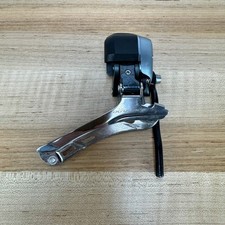 Deragliatore anteriore