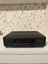 Akai m600 quartz - akai, at-m600