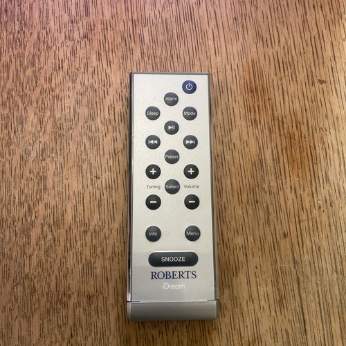 Roberts idream sveglia radio - roberts,