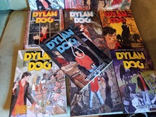 DYLAN DOG  ALBO GIGANTE _