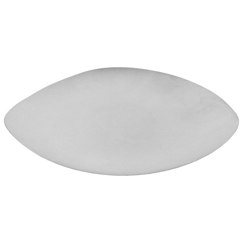 Piatti acciaio inox - in, doppio
