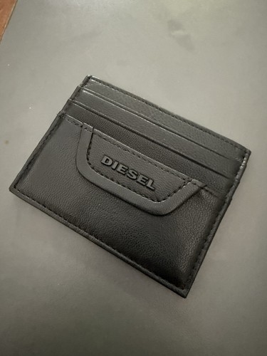 Portafoglio diesel nuovo - diesel,