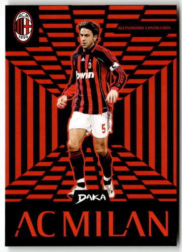 Daka 2025 milan - 2025, ac