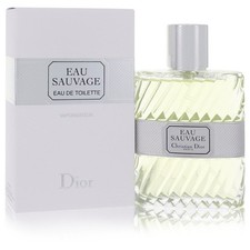 Eau Sauvage di Christian Dior