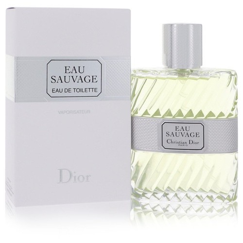 Eau sauvage christian - sauvage, dior