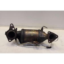 FILTRO ANTIPARTICOLATO (FAP)