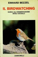 Il birdwatching: guida