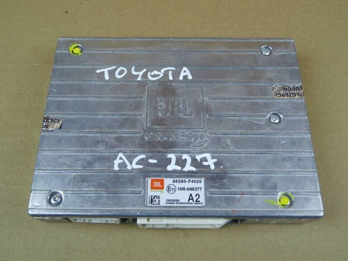 Toyota i 2020 - c-hr,