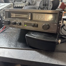autoradio philips cassetta 451