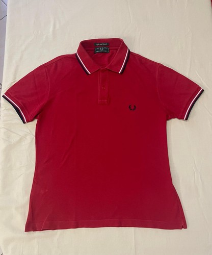 Polo fred perry uomo - fred, vintage