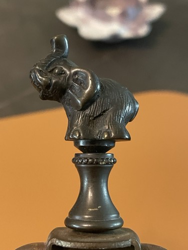 Paralume lampada vintage arpa