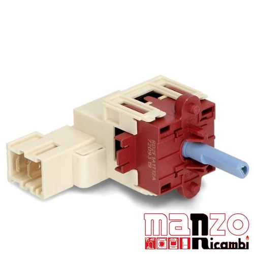 Selettore programmi - selettore, 12
