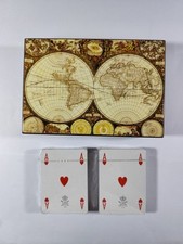 Cofanetto Dal Negro Con carte