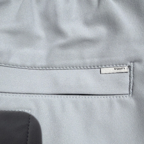 Pantalone uomo vuori meta - pantalone,