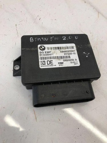 Centralina bmw f10 per - bmw,